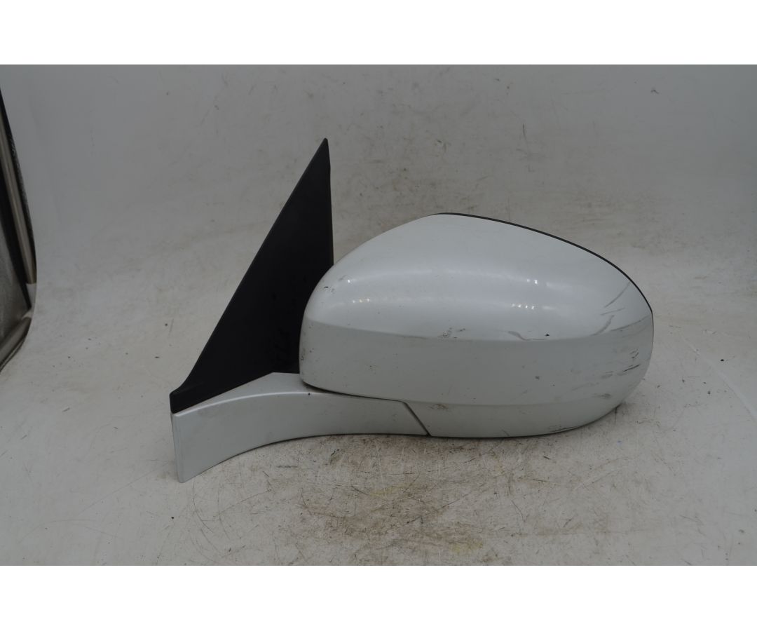 Specchietto Retrovisore esterno SX Suzuki Swift Dal 2010 al 2013 Cod 025420  1767080650615