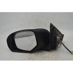 Specchietto Retrovisore esterno SX Suzuki Swift Dal 2010 al 2013 Cod 025420  1767080650615