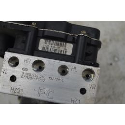 Pompa Modulo ABS Opel Corsa D Dal 2006 al 2014 Cod 0265230285  1767082301362