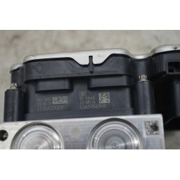 Pompa Modulo ABS Renault Megane E-Tech Dal 2021 in poi Cod 476605813---  1767082712007