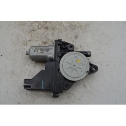 Motorino Alzacristalli Anteriore SX Kia Carens Dal 2013 al 2017 Cod 82450-A4010  1767083094454