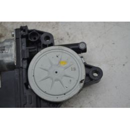 Motorino Alzacristalli Anteriore SX Kia Carens Dal 2013 al 2017 Cod 82450-A4010  1767083094454