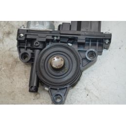 Motorino Alzacristalli Anteriore SX Kia Carens Dal 2013 al 2017 Cod 82450-A4010  1767083094454