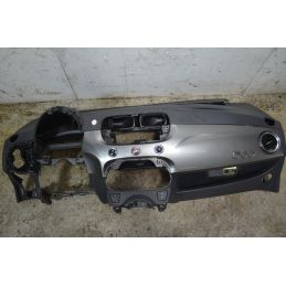 Cruscotto Fiat 500 dal 2007 al 2015 Cod 735425644  1767083837693