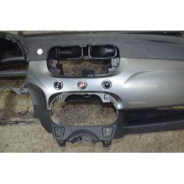 Cruscotto Fiat 500 dal 2007 al 2015 Cod 735425644  1767083837693