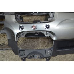 Cruscotto Fiat 500 dal 2007 al 2015 Cod 735425644  1767083837693