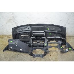 Cruscotto Fiat 500 dal 2007 al 2015 Cod 735425644  1767083837693