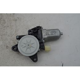 Motorino Alzacristalli Posteriore SX Kia Carens Dal 2013 al 2017 Cod 83450A4000  1767083885793