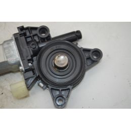 Motorino Alzacristalli Posteriore SX Kia Carens Dal 2013 al 2017 Cod 83450A4000  1767083885793