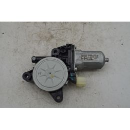 Motorino Alzacristalli Anteriore DX Kia Carens Dal 2013 al 2019 Cod 82460A4000  1767084208775