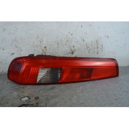 Fanale Stop Posteriore SX Ford Fiesta V 3 porte Dal 2002 al 2008 Cod 1324570  1767084593215
