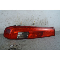 Fanale Stop Posteriore SX Ford Fiesta V 3 porte Dal 2002 al 2008 Cod 1324570  1767084593215
