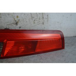 Fanale Stop Posteriore SX Ford Fiesta V 3 porte Dal 2002 al 2008 Cod 1324570  1767084593215