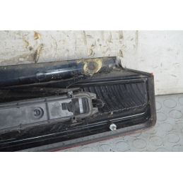 Fanale Stop Posteriore SX Ford Fiesta V 3 porte Dal 2002 al 2008 Cod 1324570  1767084593215