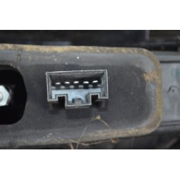 Fanale Stop Posteriore SX Ford Fiesta V 3 porte Dal 2002 al 2008 Cod 1324570  1767084593215