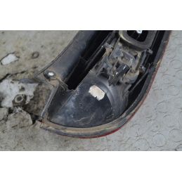 Fanale Stop Posteriore SX Ford Fiesta V 3 porte Dal 2002 al 2008 Cod 1324570  1767084593215