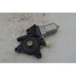 Motorino Alzacristalli Posteriore DX Kia Carens Dal 2013 al 2017 Cod 82460A4000  1767084607127