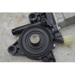 Motorino Alzacristalli Posteriore DX Kia Carens Dal 2013 al 2017 Cod 82460A4000  1767084607127