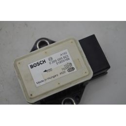 Sensore imbardata Alfa Romeo MiTo Dal 2008 al 2011 Cod 0265005823  1767085235596