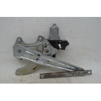 Motorino Alzacristalli Posteriore SX Nissan Juke Dal 2010 al 2018 Cod 82730CV01C  1767085173027