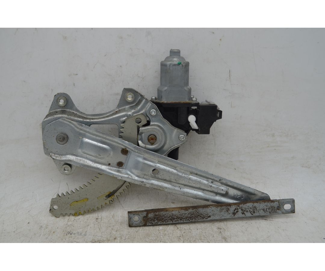 Motorino Alzacristalli Posteriore SX Nissan Juke Dal 2010 al 2018 Cod 82730CV01C  1767085173027