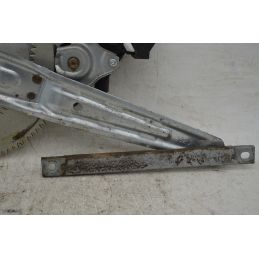 Motorino Alzacristalli Posteriore SX Nissan Juke Dal 2010 al 2018 Cod 82730CV01C  1767085173027