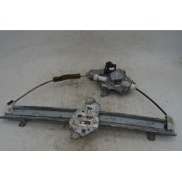 Motorino Alzacristalli Posteriore DX Nissan Juke Dal 2010 al 2018 Cod 82731CV01C  1767086245204