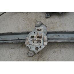 Motorino Alzacristalli Posteriore DX Nissan Juke Dal 2010 al 2018 Cod 82731CV01C  1767086245204