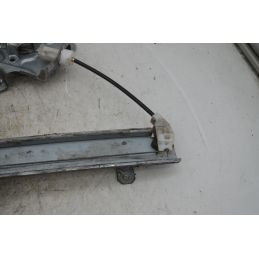Motorino Alzacristalli Posteriore DX Nissan Juke Dal 2010 al 2018 Cod 82731CV01C  1767086245204