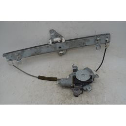 Motorino Alzacristalli Posteriore DX Nissan Juke Dal 2010 al 2018 Cod 82731CV01C  1767086245204