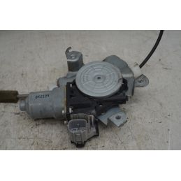 Motorino Alzacristalli Posteriore DX Nissan Juke Dal 2010 al 2018 Cod 82731CV01C  1767086245204