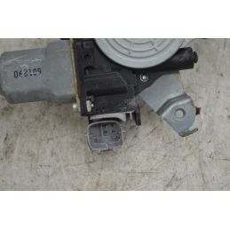 Motorino Alzacristalli Posteriore DX Nissan Juke Dal 2010 al 2018 Cod 82731CV01C  1767086245204