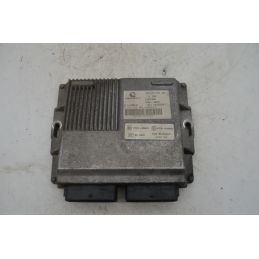 Centralina ECU Fiat Grande Punto dal 2005 al 2018 Cod 616643000  1767086693562