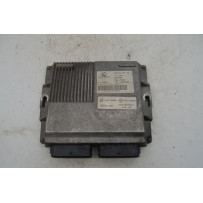 Centralina ECU Fiat Grande Punto dal 2005 al 2018 Cod 616643000  1767086693562