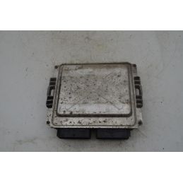 Centralina ECU Fiat Grande Punto dal 2005 al 2018 Cod 616643000  1767086693562