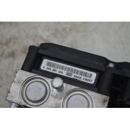 Pompa Modulo ABS Dacia Sandero Dal 2008 al 2012 Cod 0265232718  1767086709287