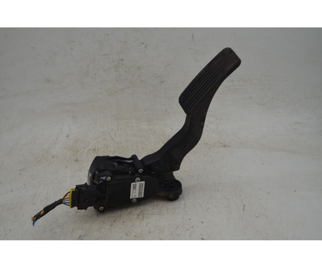 Pedale Acceleratore Hyundai I10 Dal 2013 al 2017 Cod 32700-XXXXX  1767088214871