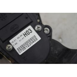Pedale Acceleratore Hyundai I10 Dal 2013 al 2017 Cod 32700-XXXXX  1767088214871