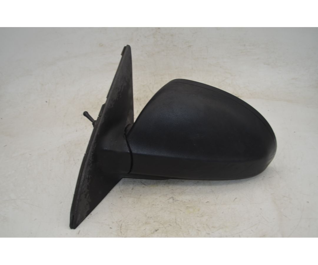 Specchietto Retrovisore esterno SX Kia Ceed Dal 2006 al 2012 Cod 022608  1767089163253