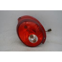 Fanale Stop Posteriore SX Chevrolet Matiz Dal 2005 al 2010 Cod 42403114  1767089779942