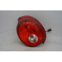 Fanale Stop Posteriore SX Chevrolet Matiz Dal 2005 al 2010 Cod 42403114  1767089779942