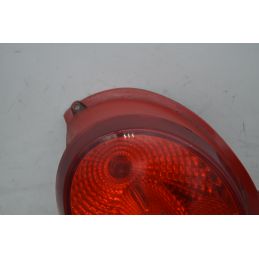 Fanale Stop Posteriore SX Chevrolet Matiz Dal 2005 al 2010 Cod 42403114  1767089779942