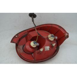 Fanale Stop Posteriore SX Chevrolet Matiz Dal 2005 al 2010 Cod 42403114  1767089779942
