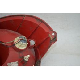 Fanale Stop Posteriore SX Chevrolet Matiz Dal 2005 al 2010 Cod 42403114  1767089779942