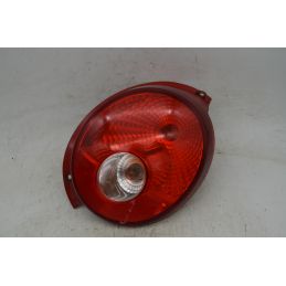 Fanale Stop Posteriore DX Chevrolet Matiz Dal 2005 al 2010 Cod 42403115  1767090055295