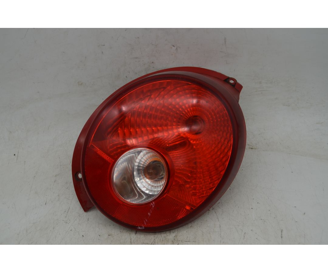 Fanale Stop Posteriore DX Chevrolet Matiz Dal 2005 al 2010 Cod 42403115  1767090055295
