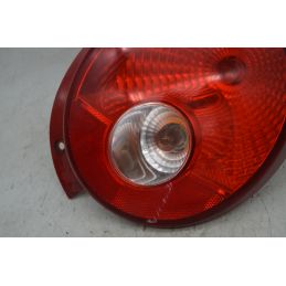 Fanale Stop Posteriore DX Chevrolet Matiz Dal 2005 al 2010 Cod 42403115  1767090055295