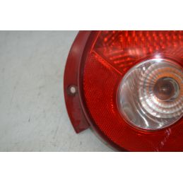 Fanale Stop Posteriore DX Chevrolet Matiz Dal 2005 al 2010 Cod 42403115  1767090055295