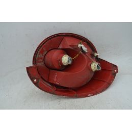 Fanale Stop Posteriore DX Chevrolet Matiz Dal 2005 al 2010 Cod 42403115  1767090055295