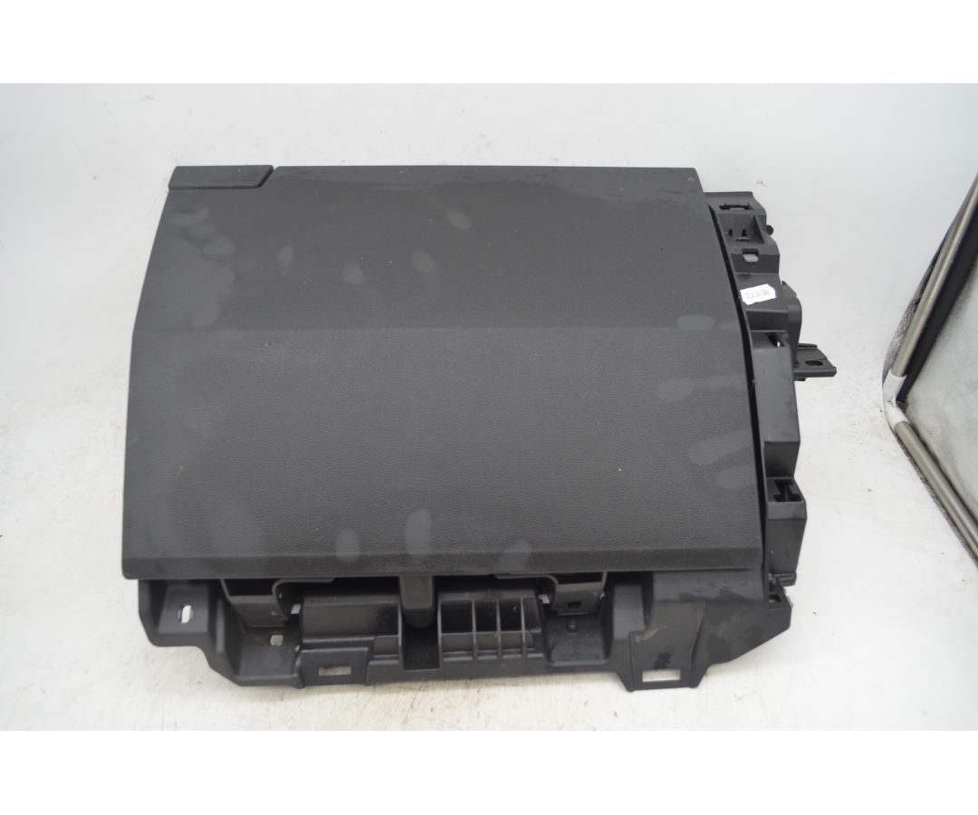 Portaoggetti Cruscotto Renault Megane EV60 E-Tech dal 2021 in poi Cod 00241978  1767090668563